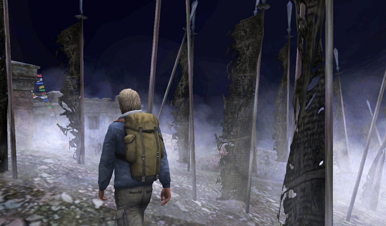 Cursed Mountain - Imagen 27